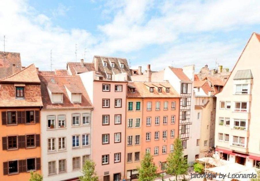 Hotel Rohan, Centre Cathedrale Strasbourg Exterior photo